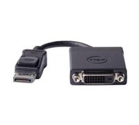 DELL Adapter | DisplayPort to DVI (Single Link)