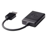 Dell HDMI to VGA Adapter