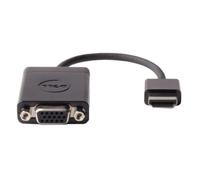 DELL DAUBNBC084 HDMI to VGA Adapter