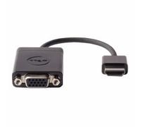 Dell Adapter HDMI to VGA, DAUBNBC084