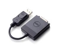 Dell Adapter l DisplayPort to DVI (Single Link)
