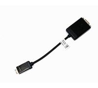 Dell Adapter Mini HDMI to VGA Cable