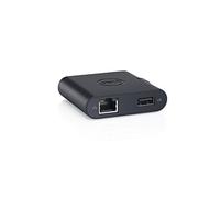 Dell Adapter - USB 3.0 to HDMI/VGA/Ethernet/USB 2.0 DA100