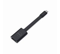 Dell DP/N OYJ3Y6 USB-C Type to DisplayPort Adapter