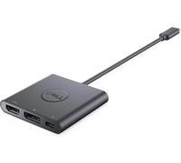 DELL Adapter USB-C to HDMI/DP with Power Pass-Through
