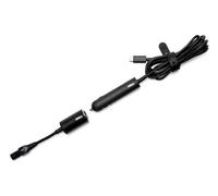 DELL ADC-65AB AA power adapter/inverter Auto 65 W Black