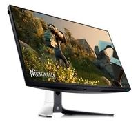 Dell Alienware AW2723DF 27" Fast IPS Quad HD 240Hz 1ms Freesync G-Sync compatible Gaming Monitor