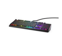 510K Low-Profile RGB Mechanical Gaming Keyboard, US Layout - AW510K
