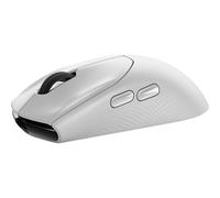 Alienware AW720M White Gaming mouse Ambidextrous RF Wireless + Bluetooth Optical