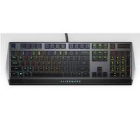 Dell Alienware Gaming Keyboard AW510K English Numeric keypad Mechanical Gaming K