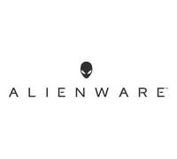 Dell Alienware Gaming Mouse Optical 6 Programmable ButtonS Lunar Light Wireless