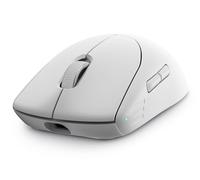 Dell Alienware Pro Wireless Gaming Mouse 120Hrs 70M click lifespan 545-BBFN