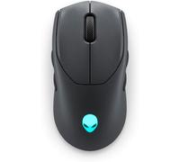 Alienware AW720M mouse Gaming Ambidextrous RF Wireless + Bluetooth Opt