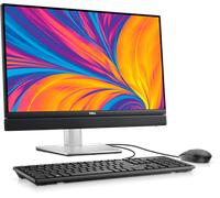DELL All In One Plus Optiplex 7420, Intel Core i5-14500, 16GB, 512GB SSD, 23.8" FHD, Windows 11 Pro (Includes Keyboard & Mouse)