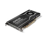 Dell AMD® Radeon™ Pro W7500, 8 GB GDDR6, full height, PCIe 4.0x8, 4 DP Graphics Card