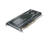 Dell AMD® Radeon™ Pro W7600, 8 GB GDDR6, full height, PCIe 4.0x8, 4 DP Graphics Card