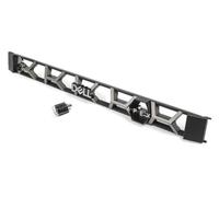 Dell APEX PowerEdge 14th 15th 16th Gen 1U Server Locking Bezel Fascia Cover - 0JW6H7