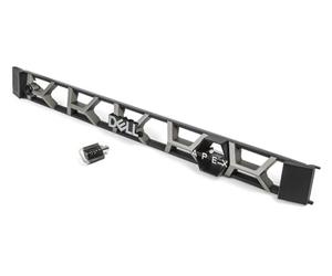 Dell APEX PowerEdge 14th 15th 16th Gen 1U Server Locking Bezel Fascia Cover - 0JW6H7