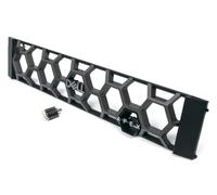 Dell APEX PowerEdge 14th 15th 16th Gen 2U Server Locking Bezel Fascia Cover - 0928N0