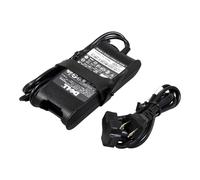 Dell ASSY AC Adapter 65W 19.5V 3 Pin Barrel Contains Bare Part Number XD760 C5 Power Cord (No power cord)