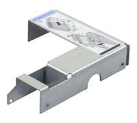 Dell ASSY Bracket Adapter Mounting Metal 2.5 Inch HDD in a 3.5 Inch HDD