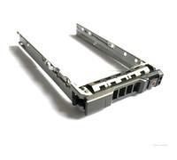 Dell ASSY Carrier HDD 2.5 Inch SAS