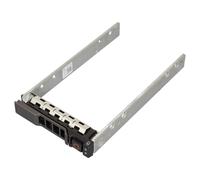 Dell ASSY Carrier HDD 2.5 Inch SAS-SATAU Version 2