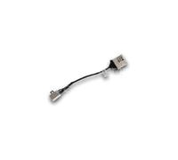 Dell ASSY CBL DC-IN V14/15, FWGMM