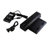 Dell ASSY Docking Station E Series Advanced Port Replicator (Warranty Replacements Only)