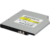 Dell Assy DVD+/-RW 8 12.7T TSST BLN