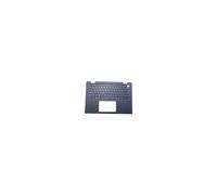 Dell ASSY Keyboard with Palmrest English-International 79 Keys Non Backlit Latitude