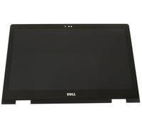 DELL 13.3-inch Full HD touchscreen