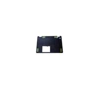 Dell ASSY Palmrest Black No Backlit