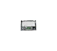 Dell ASSY Palmrest With Fingerprint Reader with Touchpad