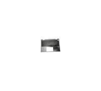 Dell ASSY Palmrest with Keyboard Internal Spanish Castilian 80 Keys Backlit Latitude