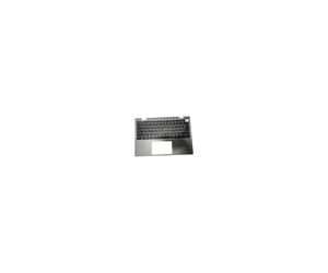 Dell ASSY Palmrest with Keyboard Internal Spanish Castilian 80 Keys Backlit Latitude
