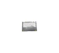 Dell ASSY Palmrest Without Keyboard With Daughterboard Touch Pad Smart Card Cage