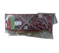 Dell ATI Radeon HD 3450 256MB Low Profile PCIe DMS-59 Video Card Y103D AMD B629