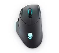 Dell Gaming Mouse Dark Side Of The Moon Wireless