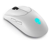 Alienware AW720M mouse Gaming Ambidextrous RF Wireless + Bluetooth Optical 26000 DPI