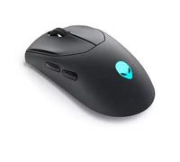 Dell AW720M Mouse 26000 DPI DPI RF Wireless + Bluetooth Grey Retail Box