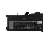 DELL Latitude 7200/7210 2-in-1 2C 38Wh OEM: D9J00 KWWW4