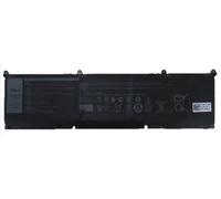 Dell W125940093 PRI Battery, Li-Ion, 56 WHR, 3 Cell
