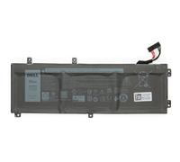 DELL Battery 3 Cell for M5520 - OEM: 5D91C CP6DF NCC3D