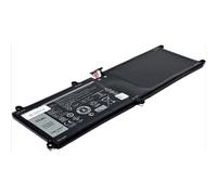 Dell Battery 35WHR 2-cell