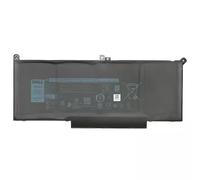 Dell Battery 4 Cell 60Whr for 7280 - OEM: DM3WC KG7VF F3YGT