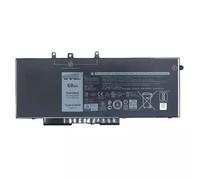 Dell Battery 4 Cell 68Whr for 5480/5580 - OEM: GD1JP FPT1C KCM82