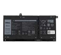 Dell Battery 40Wh Inspiron 5400 5505 5501 5405 7405 5402 5406 5502 7506 5300 5301 Latitude 3410 3510 3120 Vostro 5501 5401 5502 5402 5301 P32T P33T P97F P101F P102F P121G P129G P130G Type: JK6Y6