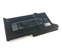 Dell Battery 42Wh 3-cell 3500mAh 11.4V Latitude 5300 5310 7300 7400 0G74G 2PFPW 3KF82 8JYHH by PART4YOU - PARTS4YOU