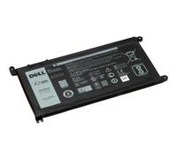 Dell Battery 42WHR 3 Cell Lithium Ion